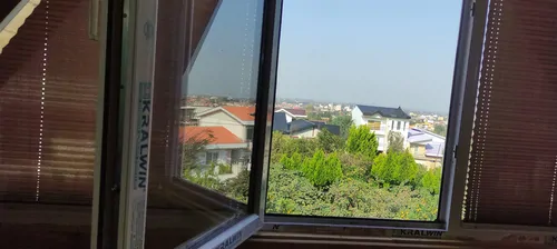 تصویر 2 - کلبه کلبه ۳خواب باغ کیوی در رودسر