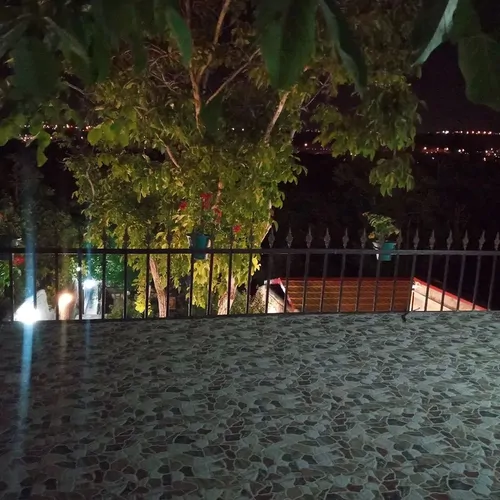 تصویر 25 - ویلا آتاباغی  در  اسکو