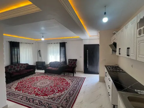 تصویر 5 - خانه مبله میلاد (3) در بابلسر