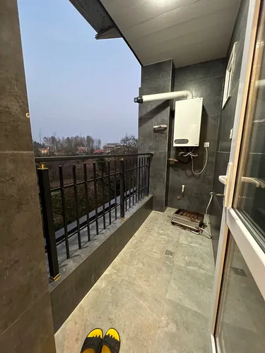 تصویر 13 - آپارتمان ویلایی مهتاب (2) در انزلی