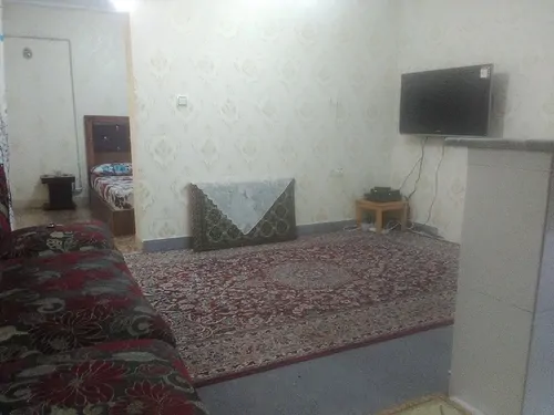 تصویر 3 - خانه مسافری در لاهیجان