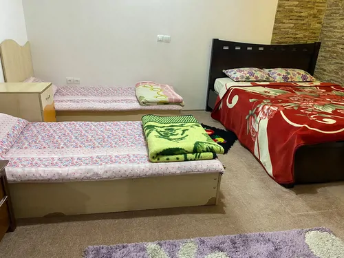 تصویر 10 - ویلا استخردار آبسرد پردیس در  سپیدان