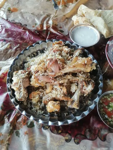 تصویر 4 - اقامتگاه بوم‌گردی بومگردی در صفا شهر فارس