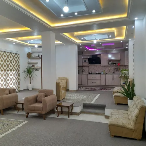 تصویر 6 - آپارتمان دنج (1) در  تالش