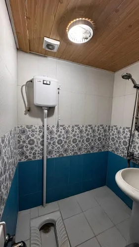 تصویر 24 - اقامتگاه بوم‌گردی الماس سبز (واحد2) در  قلعه‌رودخان 