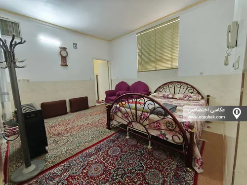 تصویر 3 - خانه صادق در یزد