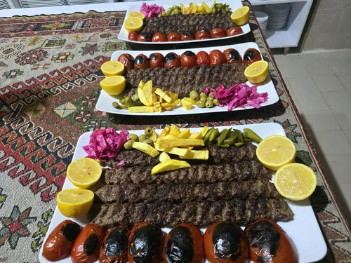 تصویر 5 - هتل سنتی هتل بوتیک کاروانسرای جهانی گویجه بئل در اهر