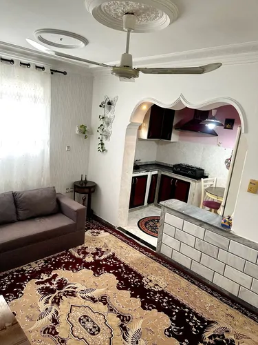 تصویر 4 - خانه روستایی نقلی در  نکا 