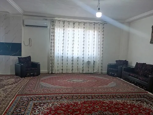 تصویر 2 - آپارتمان مبله دلنشین در رشت