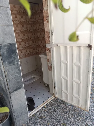 تصویر 26 - ویلا استخردار آبگرم رامین با فوتبال دستی در  کردان