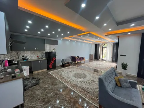 تصویر 5 - ویلا استخردار آبگرم یاسین در  سهیلیه