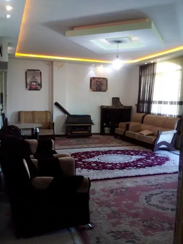 تصویر 8 - خانه ویلایی دربند(طبقه دوم) در  زنجان