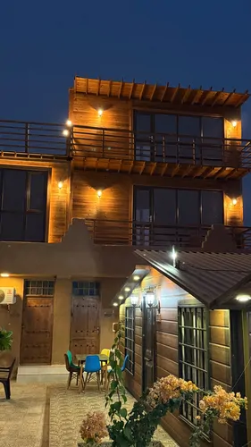 تصویر 9 - اقامتگاه بوم‌گردی ورجي (اتاق جیکو) با صبحانه رایگان در  بندر مقام