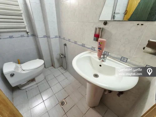 تصویر 15 - آپارتمان مبله صالح نزدیک پل خواجو  در  اصفهان