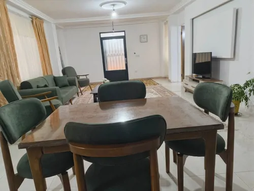 تصویر 5 - ویلا قاسمو در  چالوس