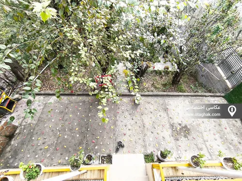 تصویر 34 - ویلا دوبلکس جنگلی آرامش در  سوادکوه