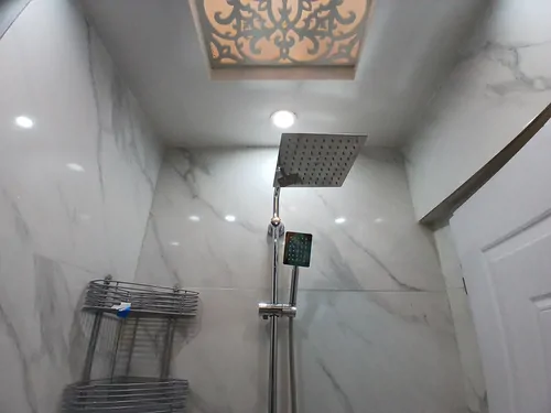 تصویر 16 - هتل آپارتمان گوهرشاد (واحد ۶۰۰) رویال در  مشهد