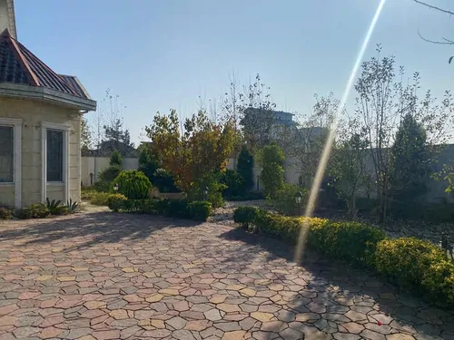 تصویر 25 - ویلا آرامش در  زیبا کنار