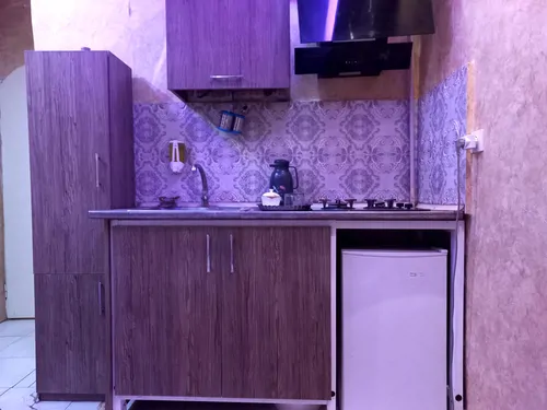 تصویر 2 - سوییت خانه مسافر بندار در مشهد