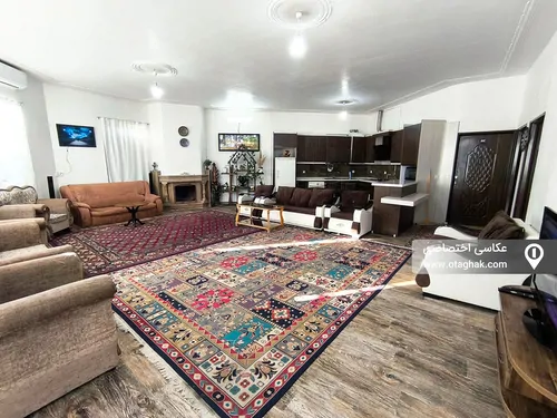 تصویر 8 - ویلا استخردار آبگرم هفت باغ  در  کرمان