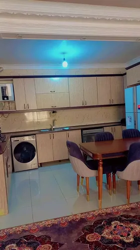 تصویر 4 - آپارتمان آپارتمان مبله در قشم