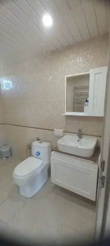 تصویر 2 - ویلا بیلیارد و ایرهاکی استخر سرپوشیده گلشن۴ در سهیلیه