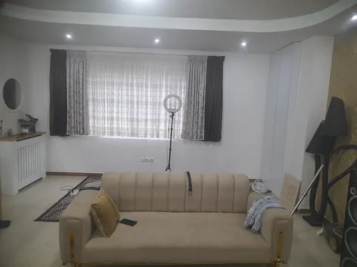 تصویر 3 - آپارتمان اپارتمان ارام در رشت
