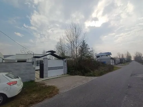 تصویر 14 - ویلا سپید در  لشت نشاء