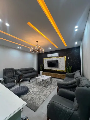 تصویر 4 - ویلا استخرابگرم ارامش پلاس در رشت