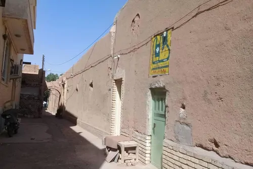 تصویر 1 - خانه زمرد  در  یزد