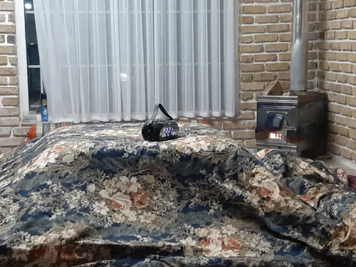 تصویر 3 - ویلا شماره ۴ در هشتگرد