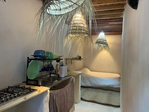 تصویر 2 - سوییت مِسا سلخ در  قشم