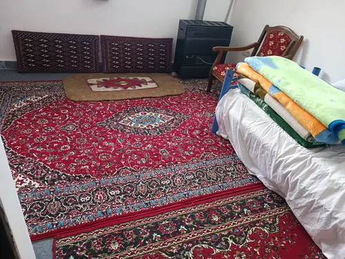 تصویر 8 - ویلا افراچال دل انگیز  در  ساری