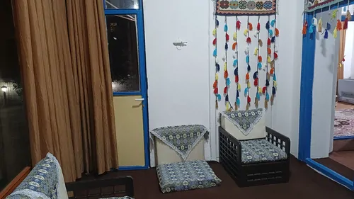 تصویر 2 - ویلا خونه مادربزرگ در فومن