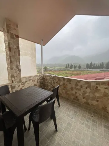 تصویر 12 - ویلا استخردار آبگرم رز (2) با جکوزی و فوتبال دستی در  کلارآباد