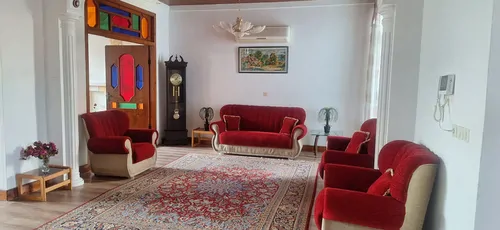 تصویر 3 - ویلا مجد در  فریدون کنار