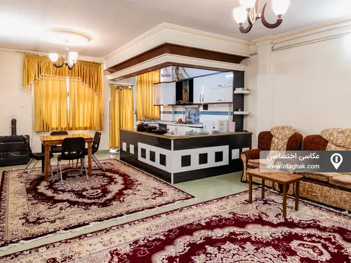تصویر 1 - آپارتمان مبله جهانگیر نزدیک حرم مطهر(28) در  مشهد