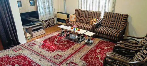 تصویر 4 - ویلا ویلا سنتی دلباز در رودسر