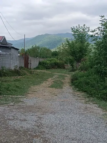 تصویر 26 - ویلا جنگلی روستائی استخردار آبگرم صابر در  ماسال