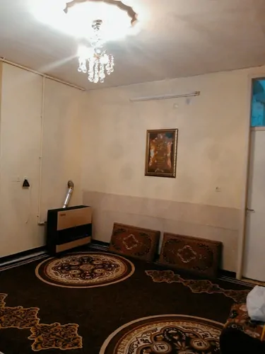 تصویر 6 - خانه ویلایی آزادی در  شیراز