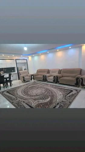تصویر 3 - ویلا ویلا استخر آبگرم پیروزی در محمودآباد