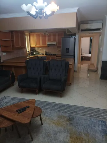 تصویر 9 - آپارتمان مبله رویال هلدا (1) در  کیش