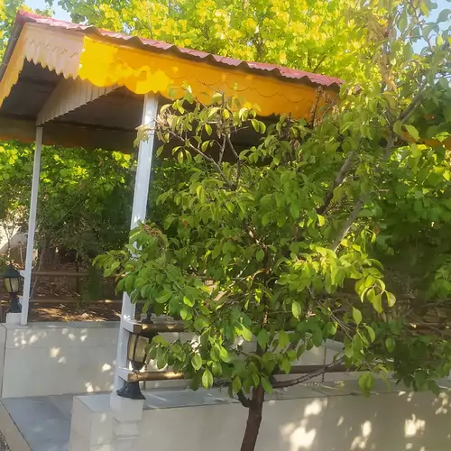 تصویر 4 - ویلا Mohsen Ghaemi در نیشابور