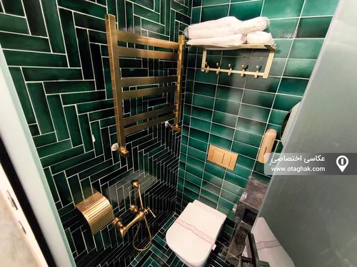 تصویر 21 - هتل سنتی ماه گیسو (شهرزاد) در  شیراز