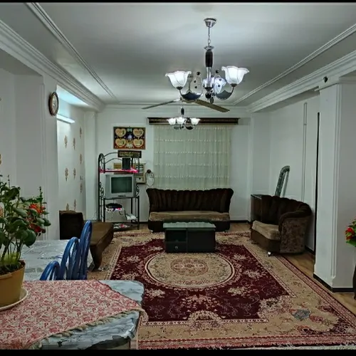 تصویر ۱ - آپارتمان مبله علاءالدین در  گرگان