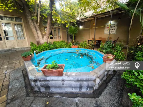 تصویر 18 - هتل سنتی بیتوته (اتاق سوسن) با صبحانه رایگان در  اصفهان