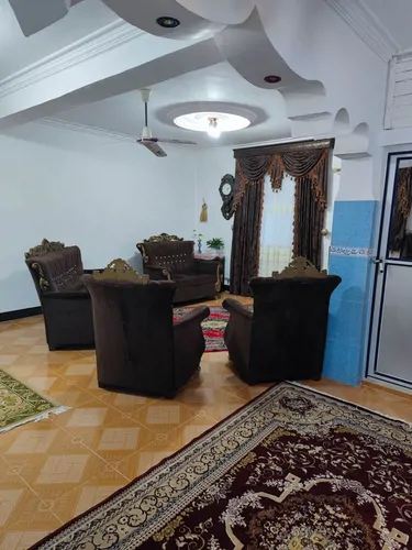 تصویر 4 - ویلا یاس در ماسال