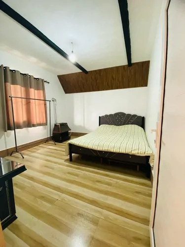 تصویر 23 - کلبه سوئیسی نیل در لفور