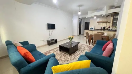 تصویر 4 - آپارتمان باران  در  بندر عباس