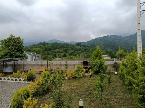 تصویر 19 - ویلا امیران مرکیه در ماسال